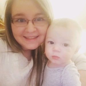 Meet your Posher, Sabrina